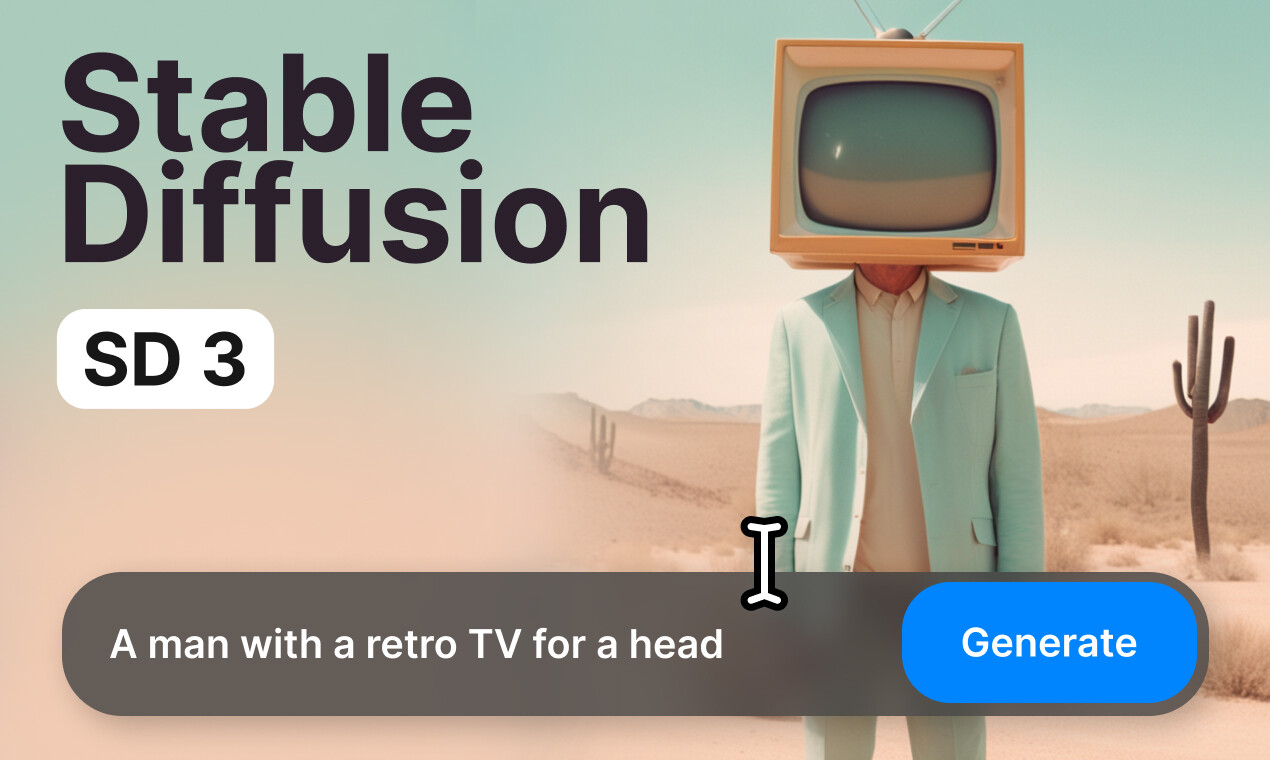 Clipdrop - Stable Diffusion