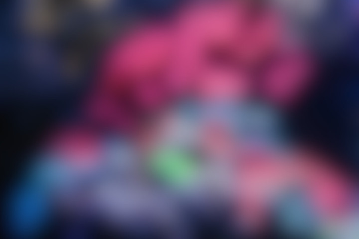 A blurred image of upcoming clipdrop technlogies.