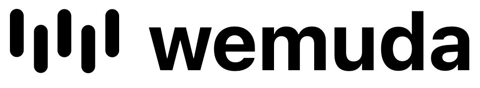 Wemuda logo