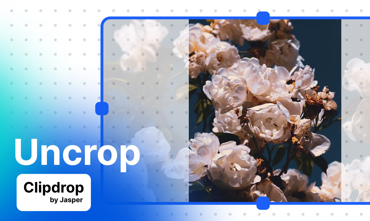 Uncrop Your Photos to Any Image Format (Website)
